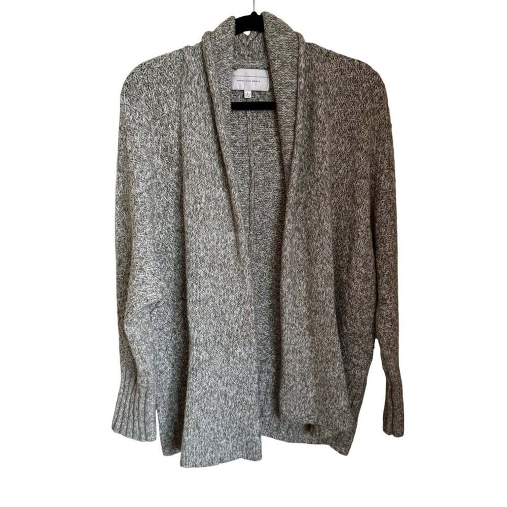 Anthropologie Angel Of The North Chauvet Cardigan - Size Small
